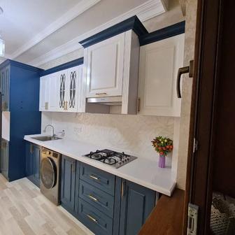 Кухонный мебель на заказ