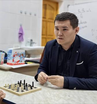 Репетитор по физике