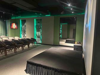 Продам или сдам сборную/разборную сцену