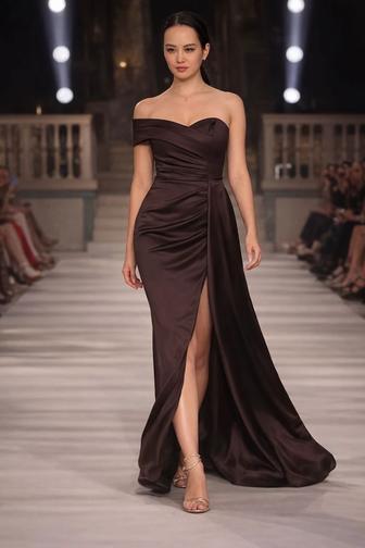 Женское платье