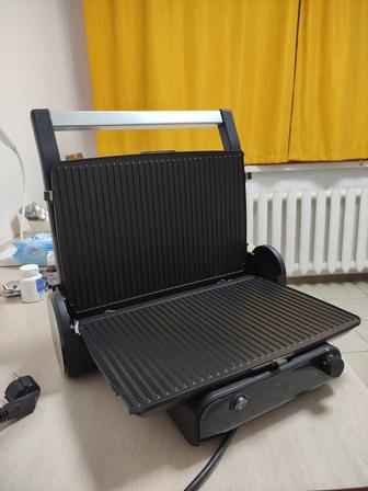 Гриль Grundig