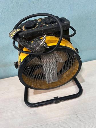 Обогреватель