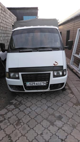Грузоперевозки