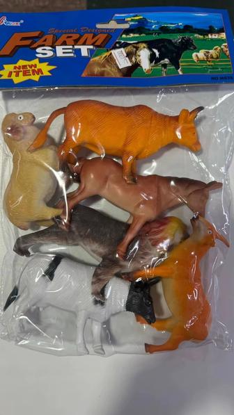 Распродажа игрушки