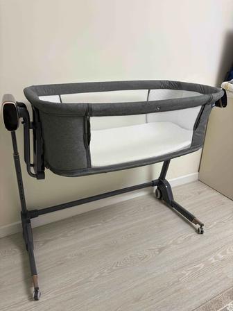 Люлька кровать Kidilo