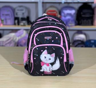 Школьный детский рюкзак