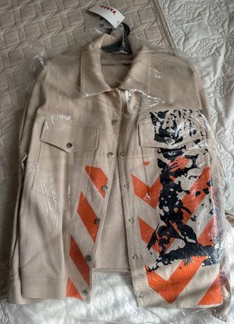 Костюм двойка Phardi