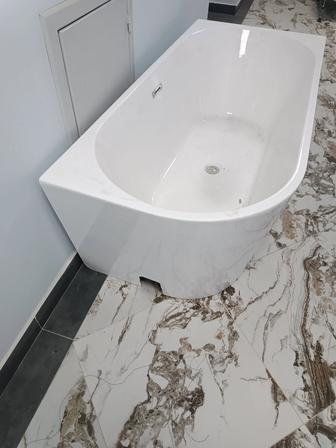 Ванна для дома и дачи, сантехника