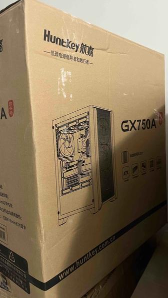 Продам игровой компьютер