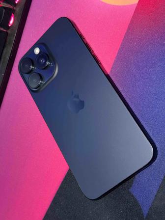 IPHONE 15 PRO MAX 256GB E-sim