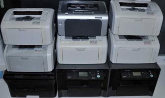 Распродажа принтеров, МФУ по уценке ( списанные )