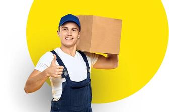 Бригада Грузчики 24/7