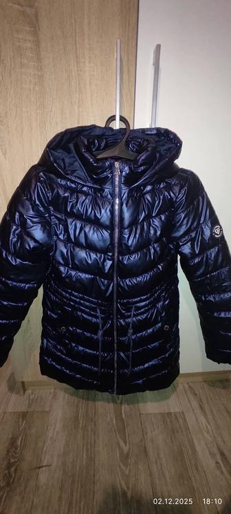 Куртка для девочки