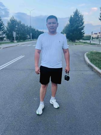 Военнослужащий