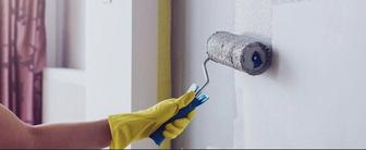 Малярные работы