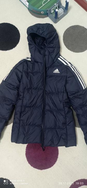 Куртка Адидас