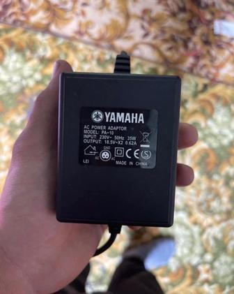 Блок питания YAMAHA микшерный пульт ADAPTOR 17 в 18 в трансформатор