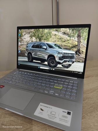 Asus Vivo Book Raizen 7 8Gb ram 256Gb ssd