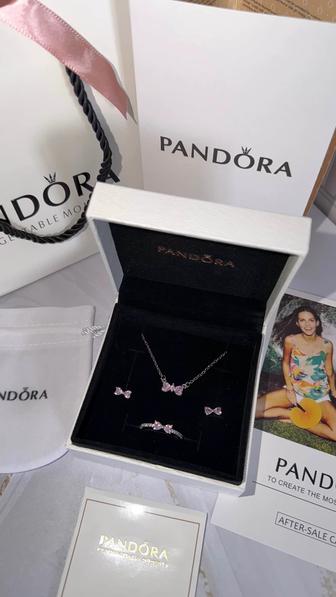 Подарка Пандора Набор