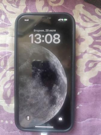 Продам Айфон 12 pro max 256