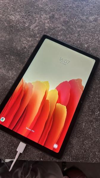 Планшет Samsung Tab A7