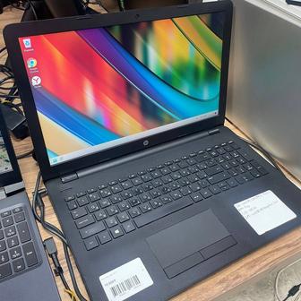 Ноутбук HP I7-7 RAM8GB SSD128GB