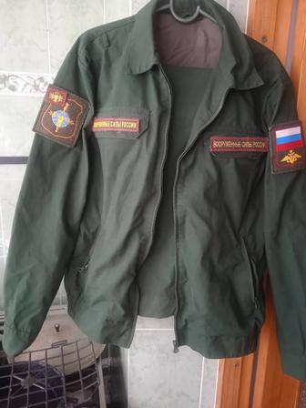 Военная форма