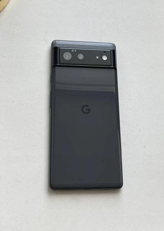 Google pixel 6