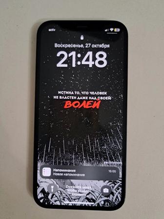 Продаю IPhone 12 64 GB