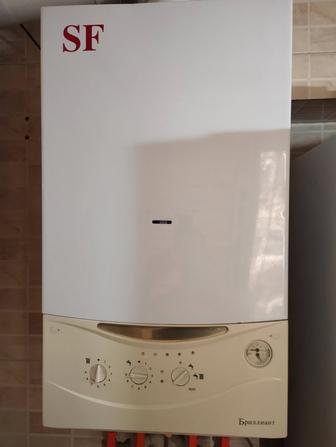 Газовый котел СФ