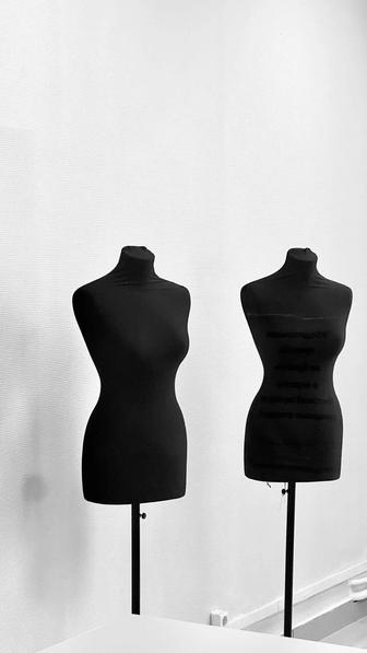 Продам манекены б/у