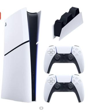 Продам Sony PlayStation 5 с дисководом