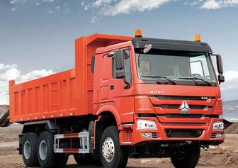 Грузоперевозки