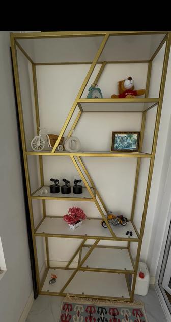 Продам стеллаж в отличном состоянии