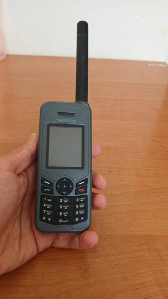 Thuraya