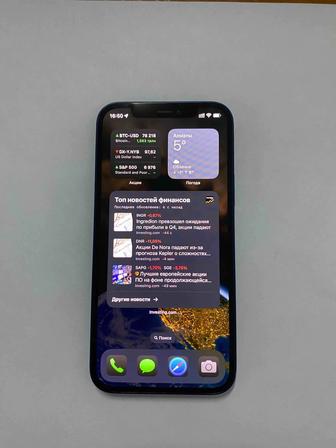 Iphone 12 в Оригинале Ios 18.5