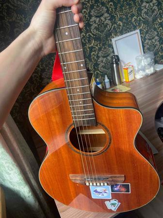 Гитара акустическая
