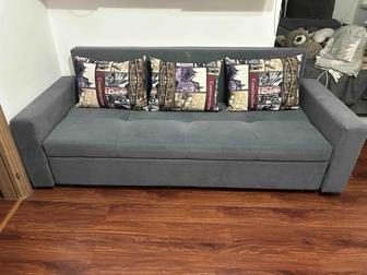 Продам диван/тахта