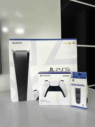 Продам PLAYSTATION 5