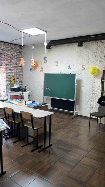 Центр коррекции и развития речи ШАНС