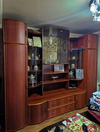 Продается стенка для гостиной