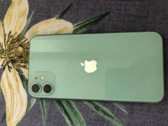 Iphone 11 128gb green