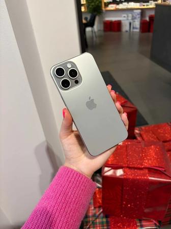 Продам IPhone 15 Pro Max 256Gb/Айфон 15 Pro Max 256Gb 89%