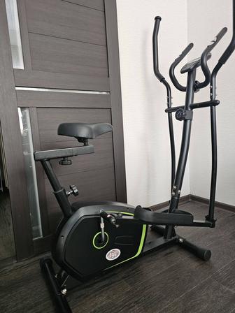 Продам элипс.