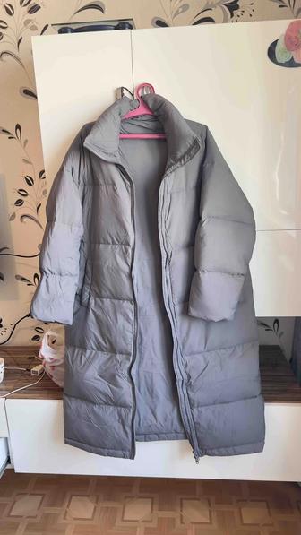 Куртка пуховик