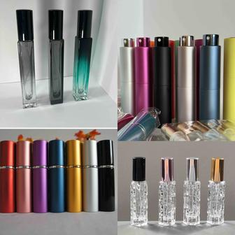 Флаконы оптом для парфюмерии