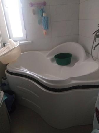 Ванна сатылады