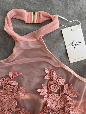 Боди (новое)