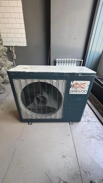 Продам кондиционер 18ый