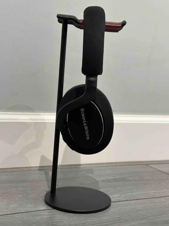 Беспроводные Наушники bowers & wilkins px7 черные